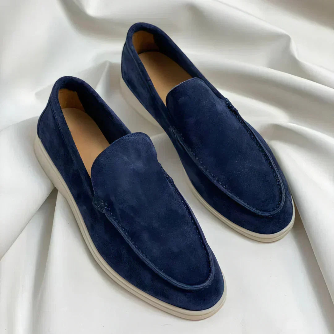 Elegante Loafer für Herren