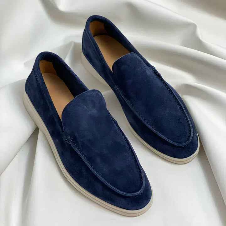 Elegante Loafer für Herren