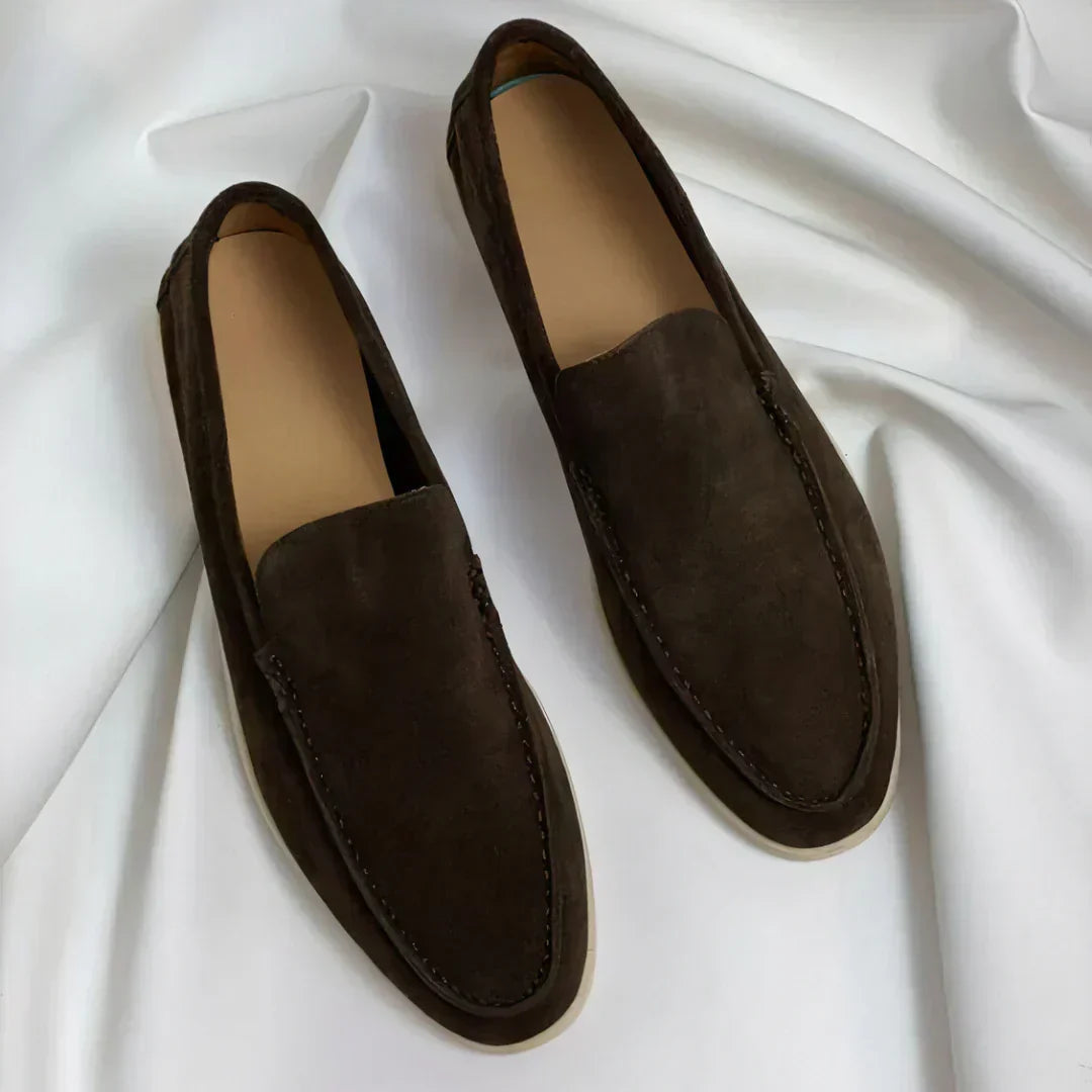 Elegante Loafer für Herren