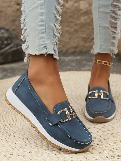 Daniela Plateau-Loafer