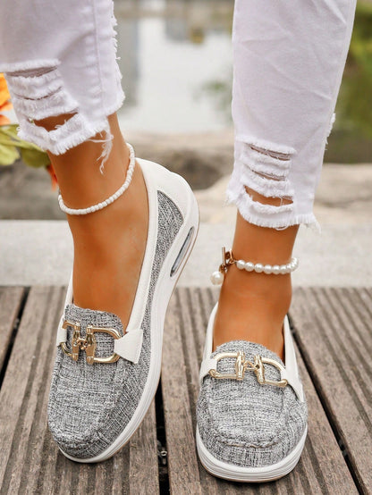 Daniela Plateau-Loafer