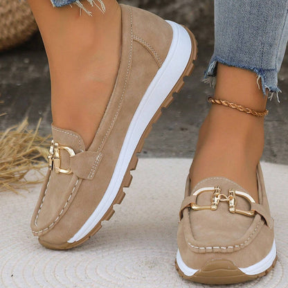 Daniela Plateau-Loafer