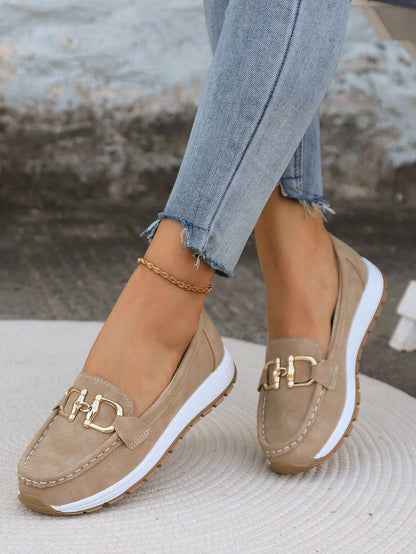 Daniela Plateau-Loafer