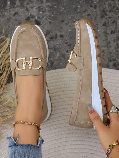 Daniela Plateau-Loafer
