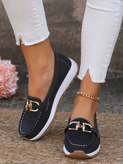 Daniela Plateau-Loafer