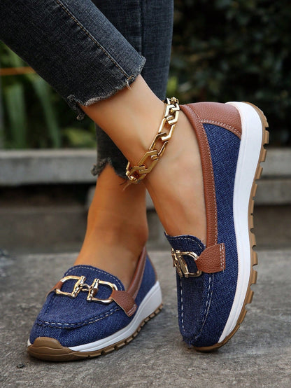 Daniela Plateau-Loafer
