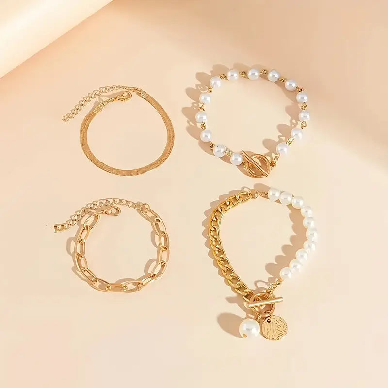 Kira Luxuriöses Set