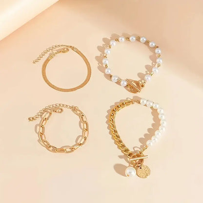 Kira Luxuriöses Set