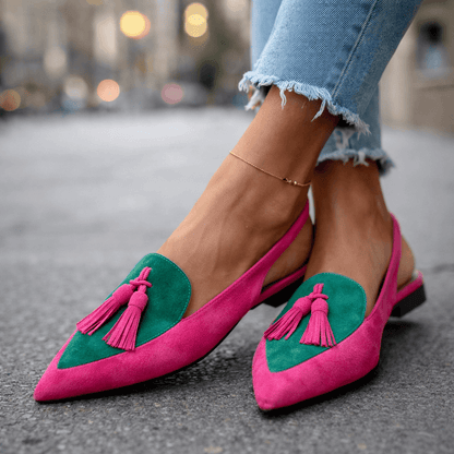 Elena Fransen-Sandalen