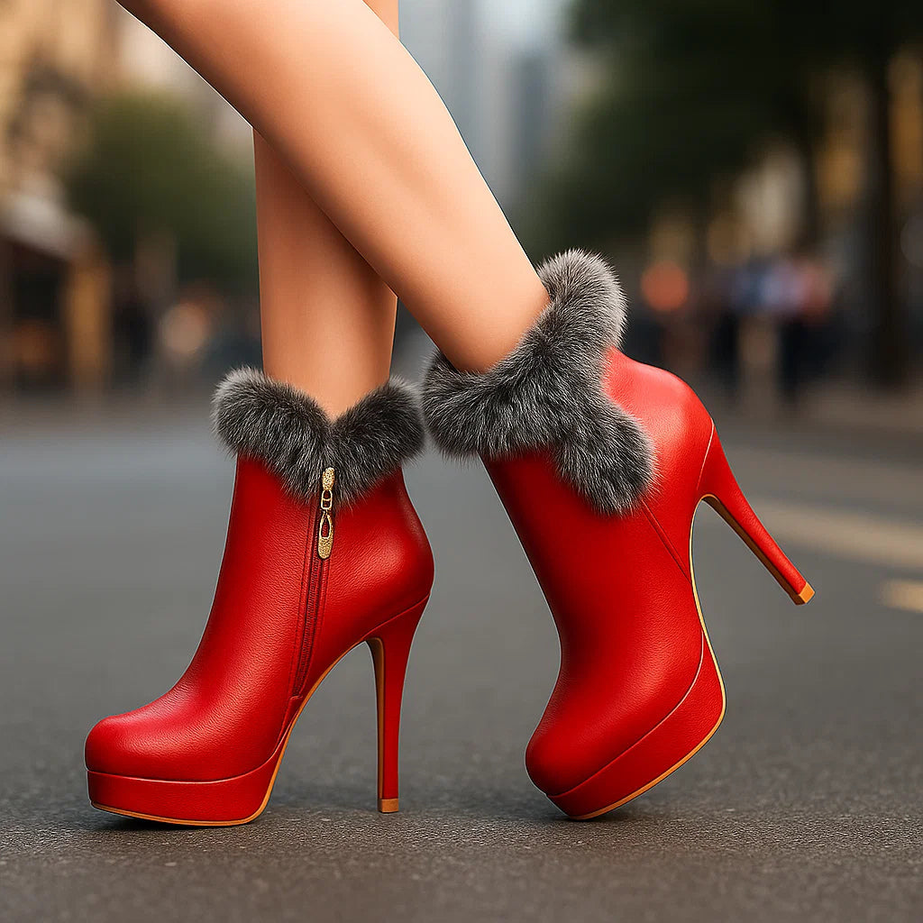 Mira Orthopädische Stiefel