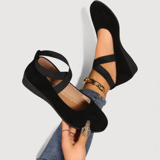 Giovanna Elegante Ballerinas