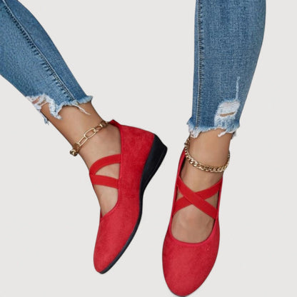 Giovanna Elegante Ballerinas
