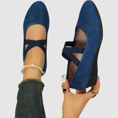 Giovanna Elegante Ballerinas