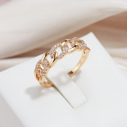 Goldring „Maille Chic“