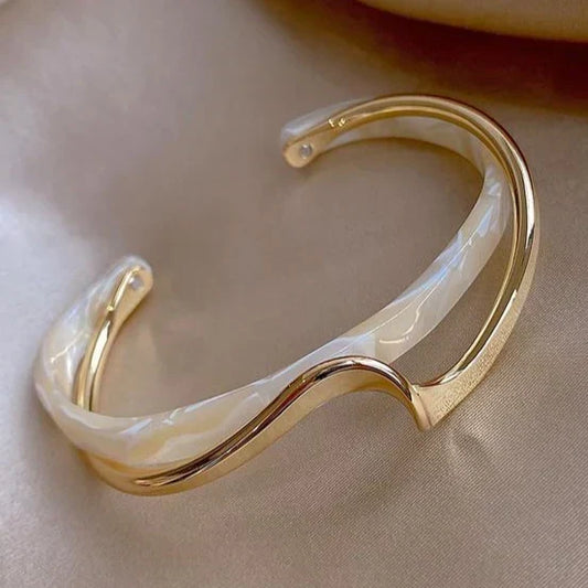 Petra Opalarmband