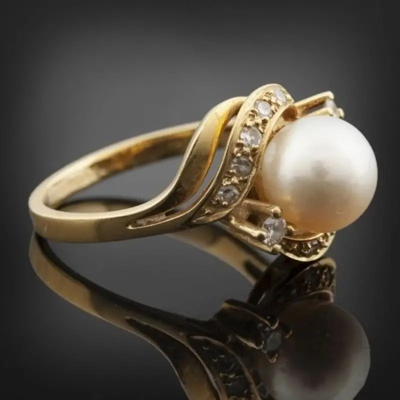 Silvia Ring
