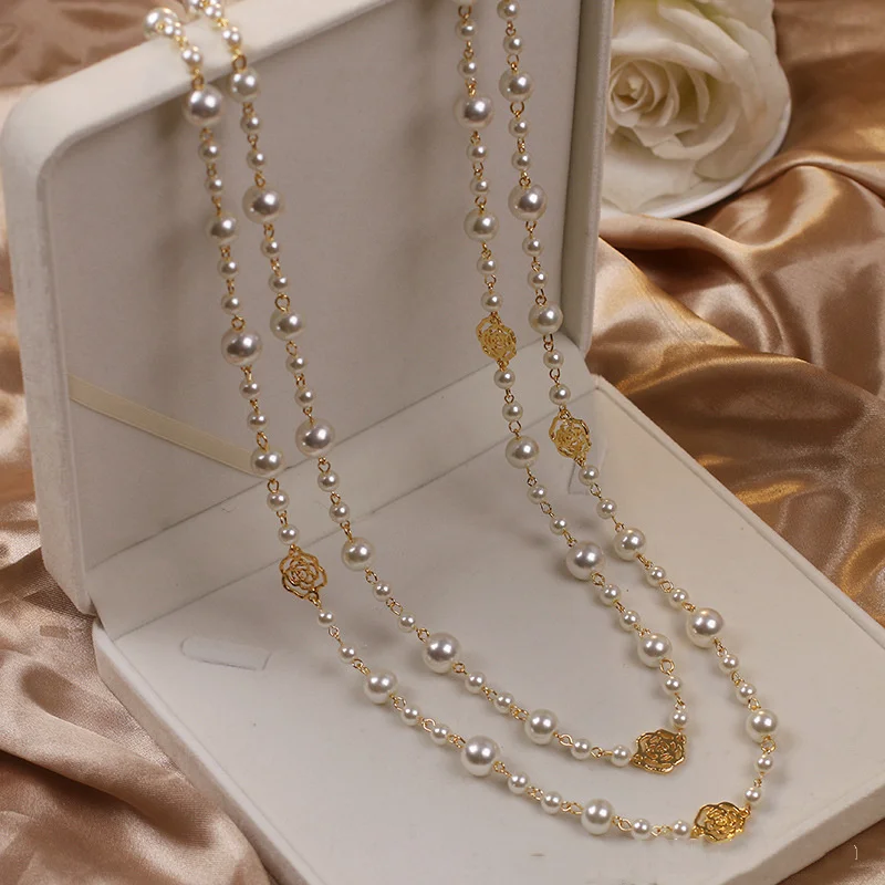 Elegante Halskette