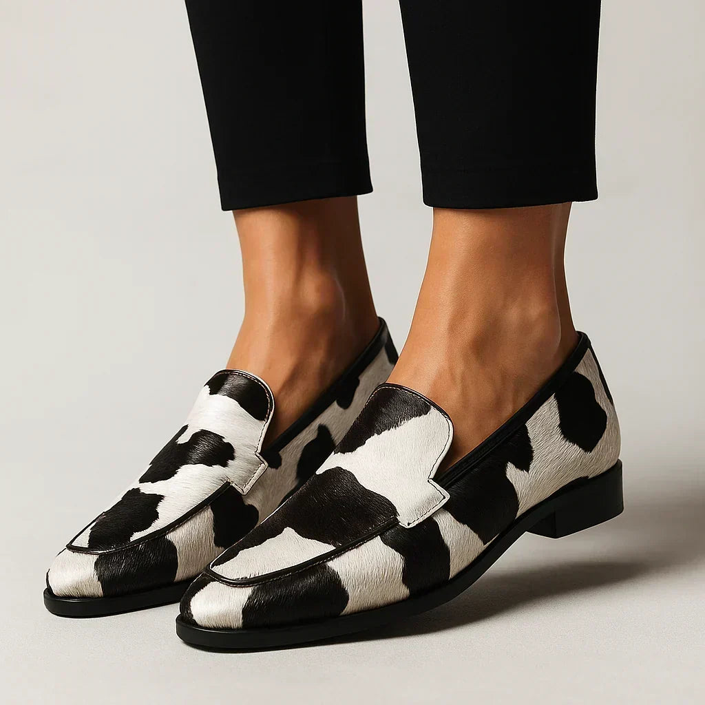 Julia Bequeme Loafer