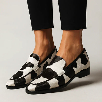 Julia Bequeme Loafer