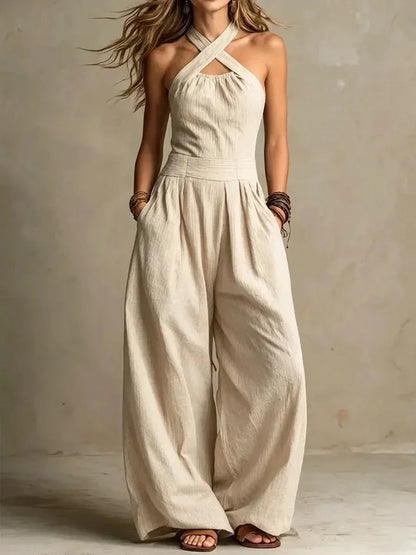 Mila Jumpsuit
