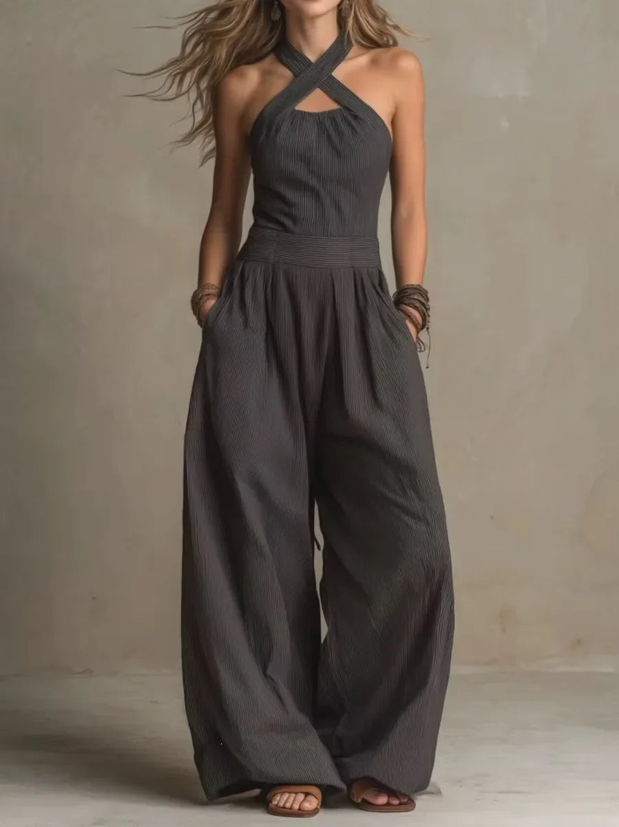 Mila Jumpsuit