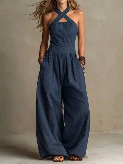 Mila Jumpsuit
