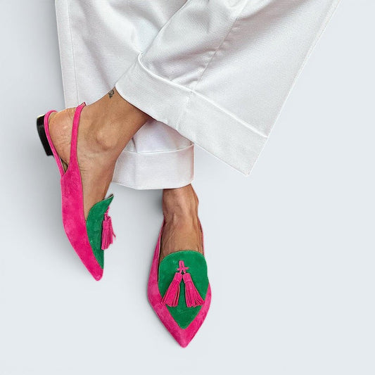Loredana Fransen-Ballerinas