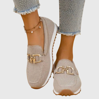 Lucia Helle Loafer