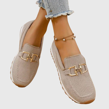 Lucia Helle Loafer