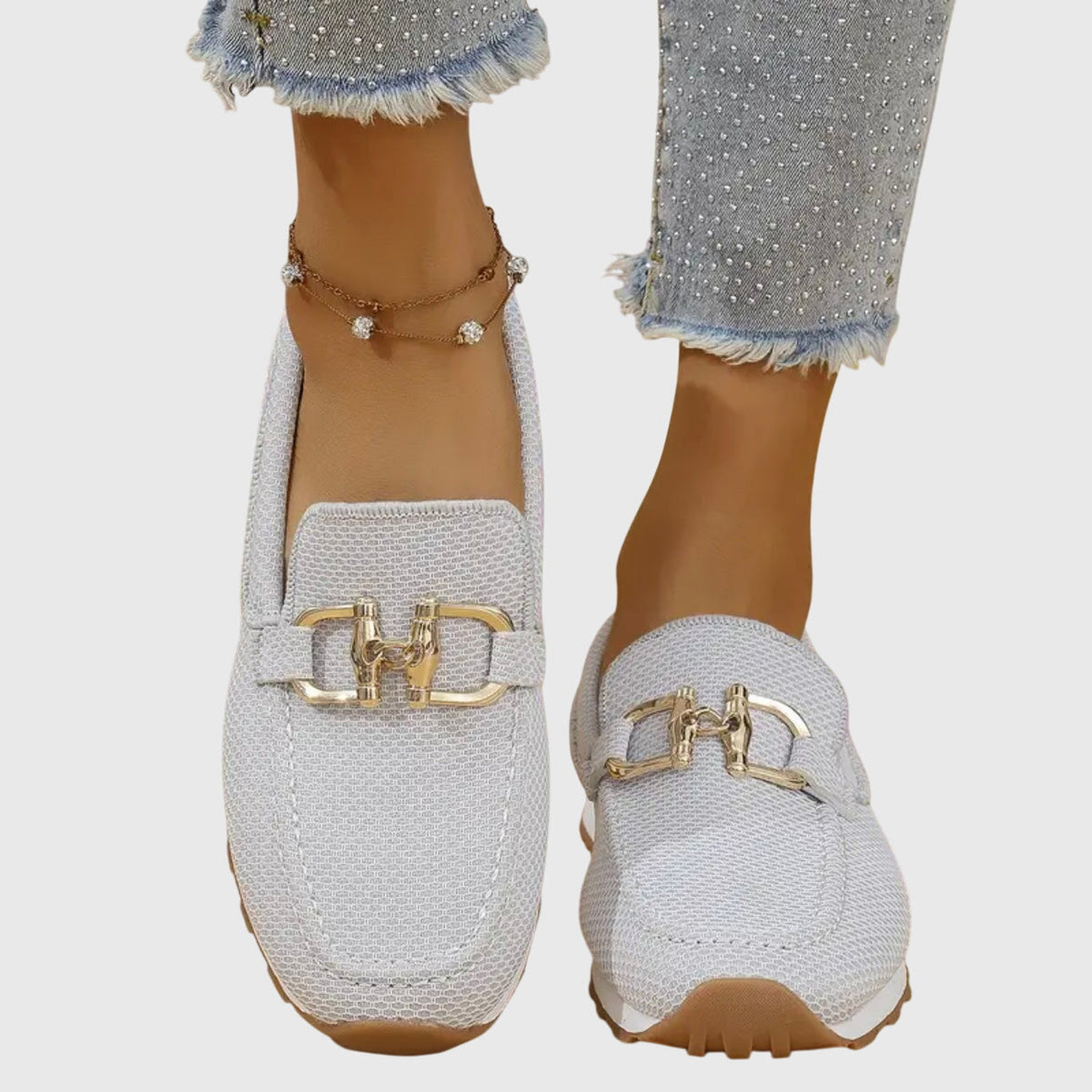 Lucia Helle Loafer