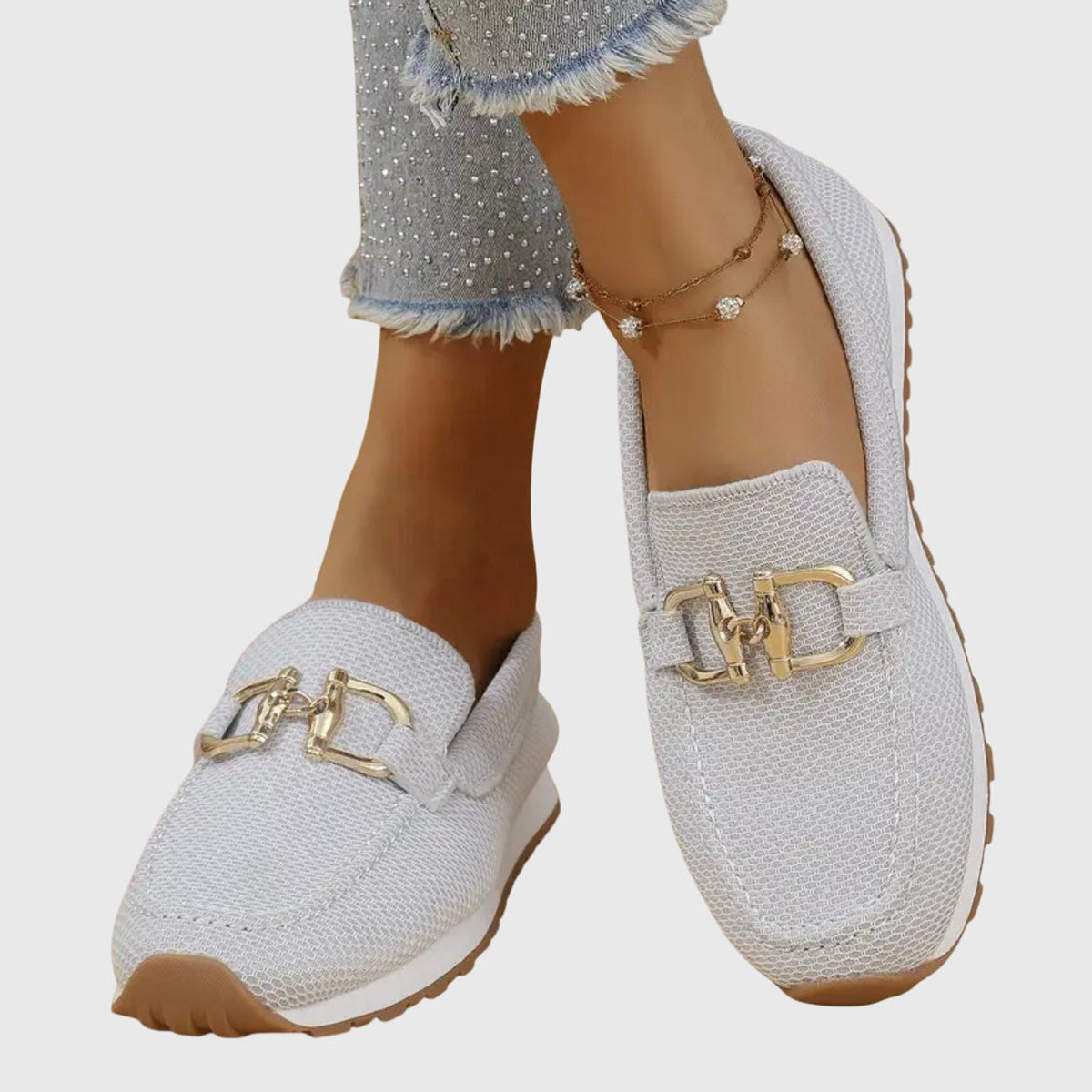 Lucia Helle Loafer