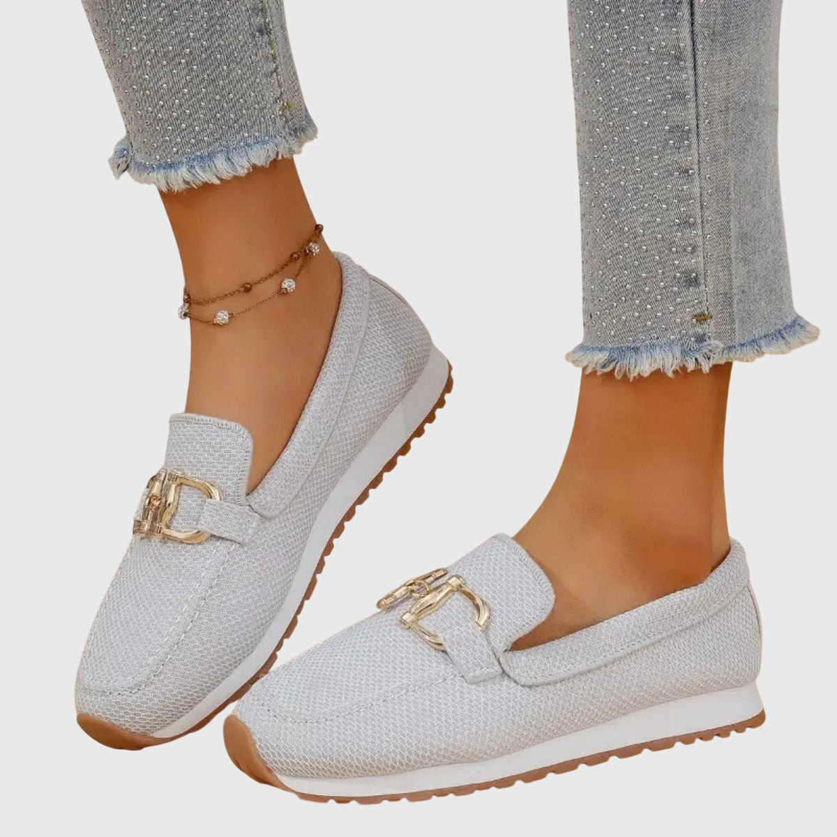 Lucia Helle Loafer