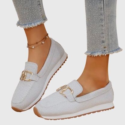 Lucia Helle Loafer