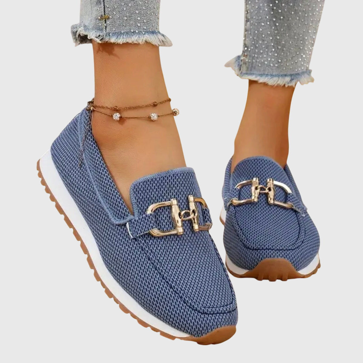 Lucia Helle Loafer