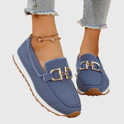 Lucia Helle Loafer
