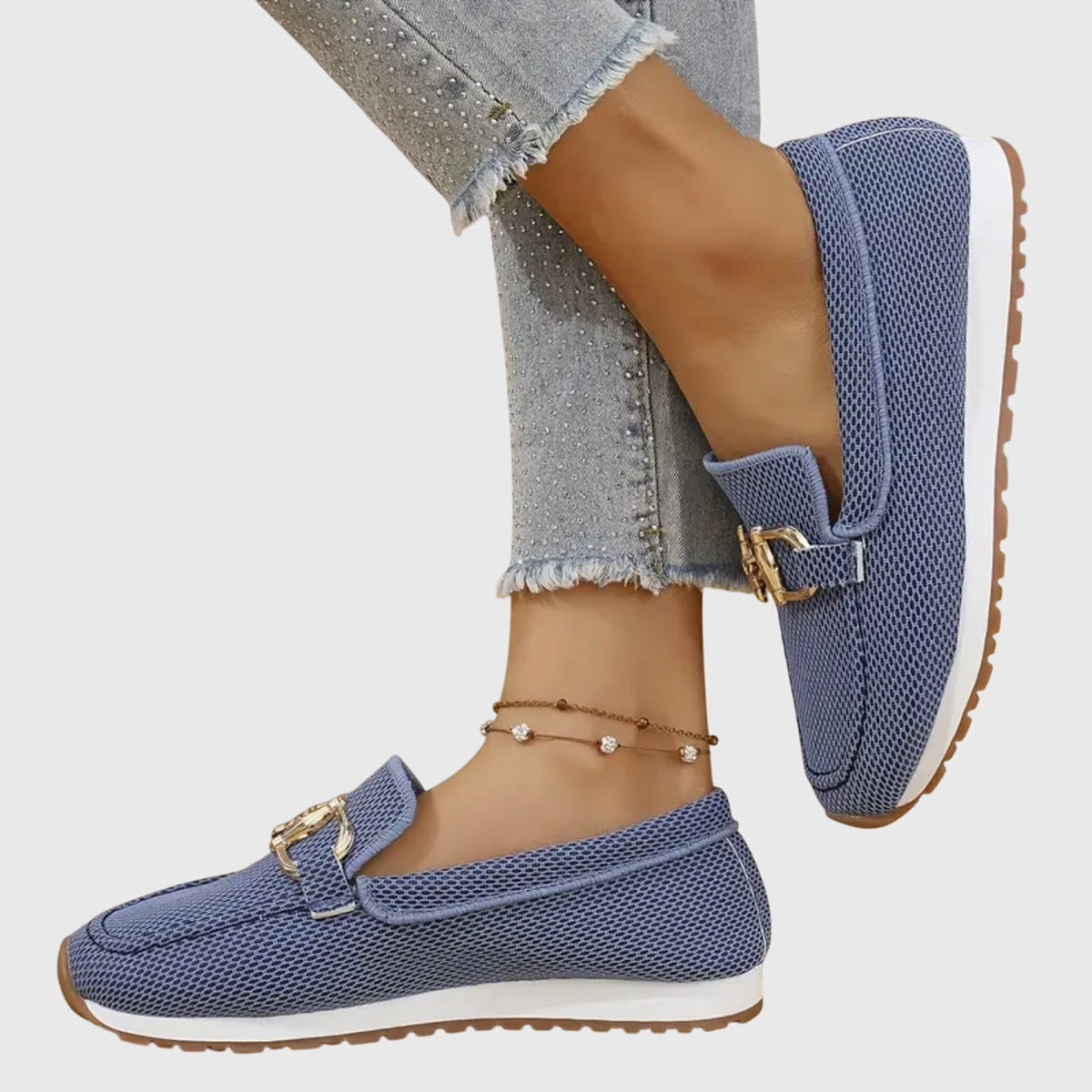 Lucia Helle Loafer