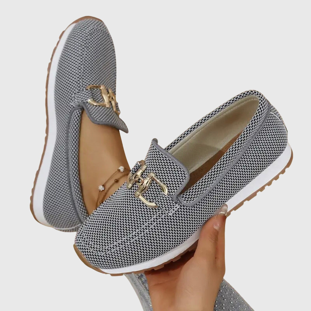 Lucia Helle Loafer