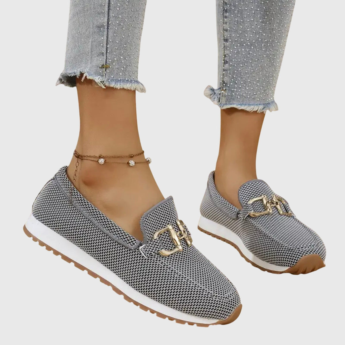Lucia Helle Loafer
