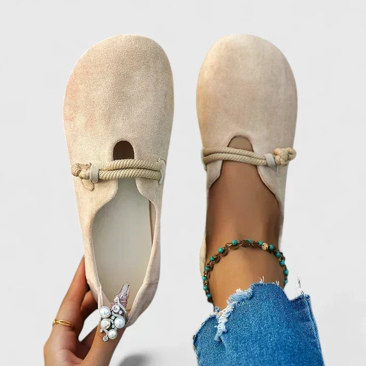 Luisa Elegante Loafer