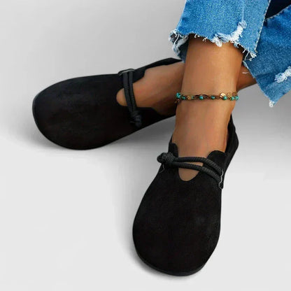 Luisa Elegante Loafer