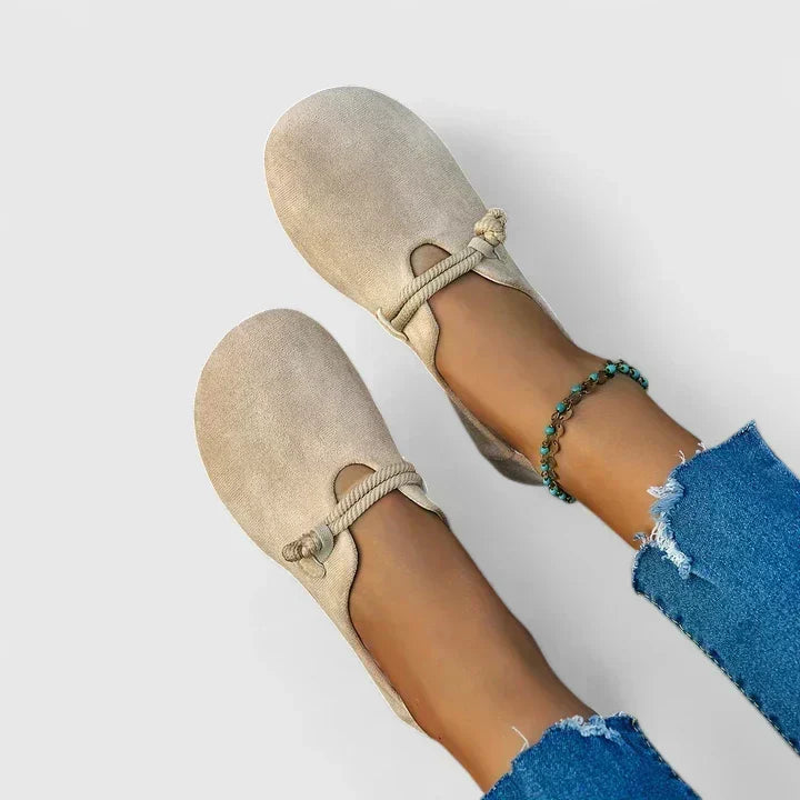 Luisa Elegante Loafer