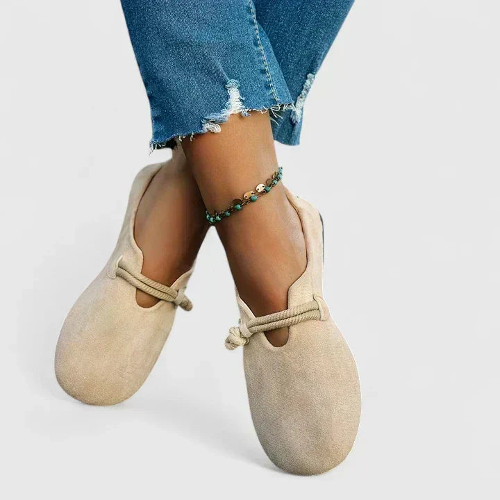 Luisa Elegante Loafer