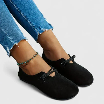 Luisa Elegante Loafer