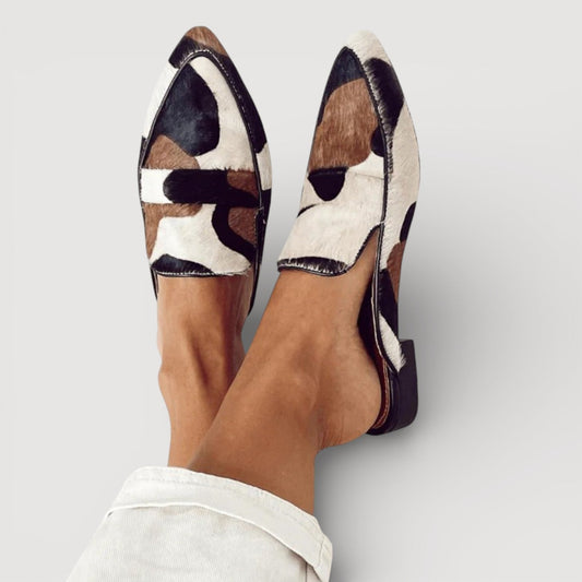 Maria Kuhfell-Loafer