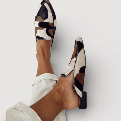 Maria Kuhfell-Loafer