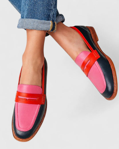 Marina Schlichte Loafer