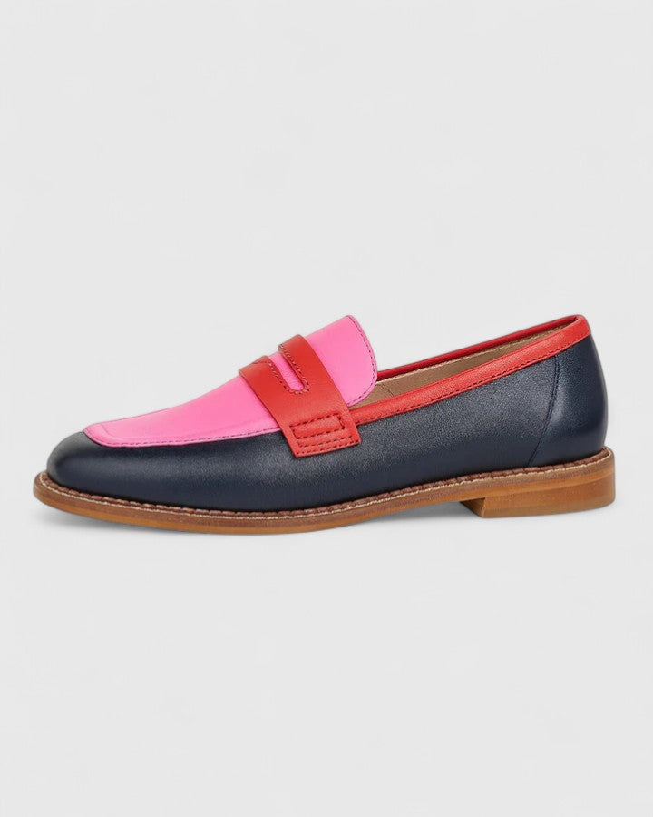 Marina Schlichte Loafer