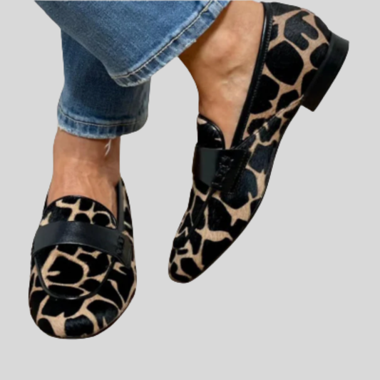 Matilda Basic-Loafer