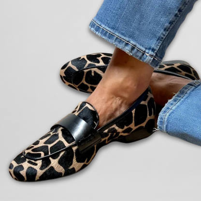 Matilda Basic-Loafer