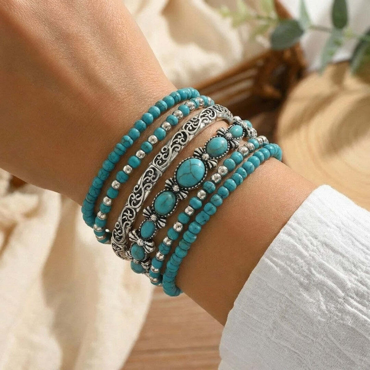 Mire Armbänder